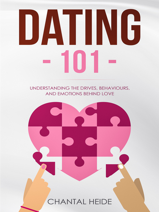 Title details for Dating 101 by Chantal Heide - Available